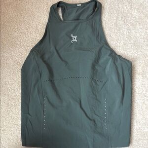 Orangetheory Tank Top